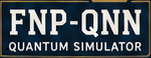 FNP-QNN Quantum Simulator